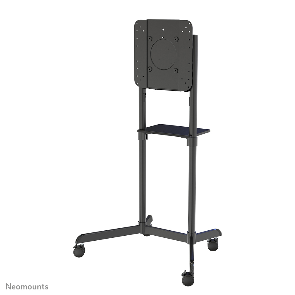 Neomounts NS-M1250BLACK Carrello TV 37-70" - ruotabile